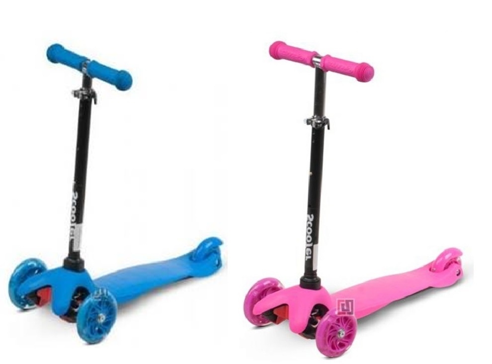 Самокат "Scooter", SK-043