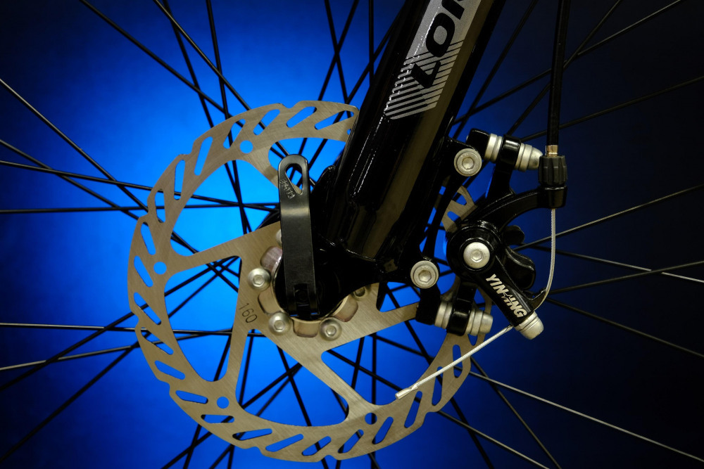 Lorak M-04 Prom Чёрно/Белый 17р (на рост 155-173)