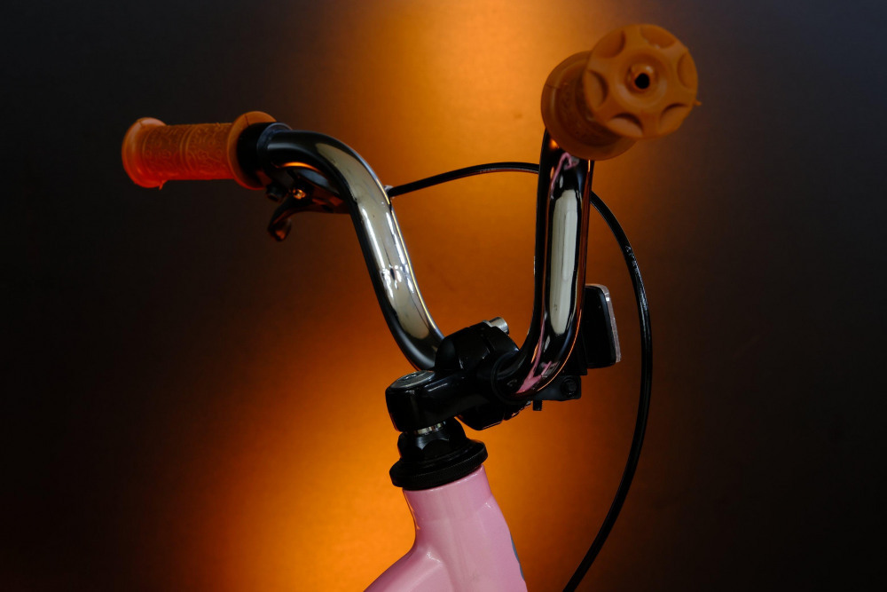 LORAK Funny 14 Розовый